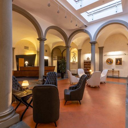 Relais Hotel Centrale "Dimora Storica" Florencie Exteriér fotografie